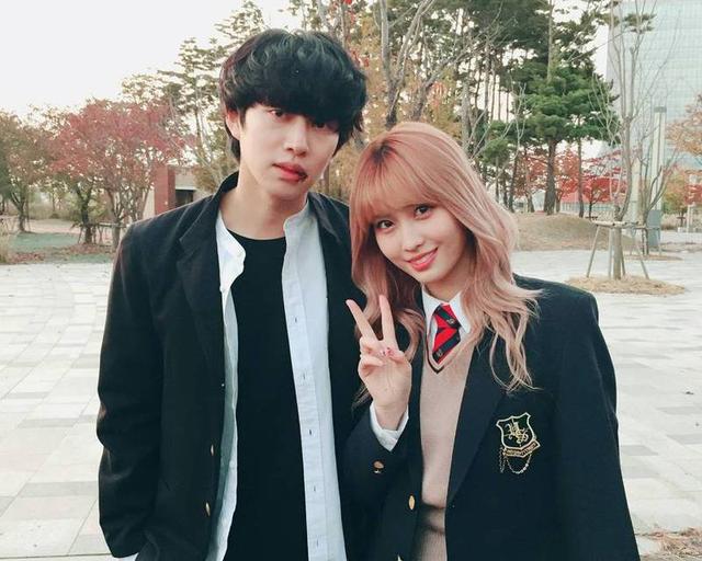 金希澈|希澈自爆玩游戏失去爱情 网友：不尊重MOMO