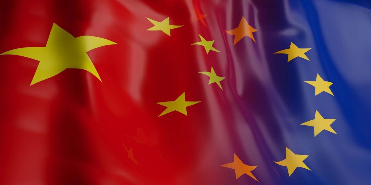 欧盟|关键原料被中国断供！欧盟总算尝到卡脖子的痛，请求重启中欧谈判