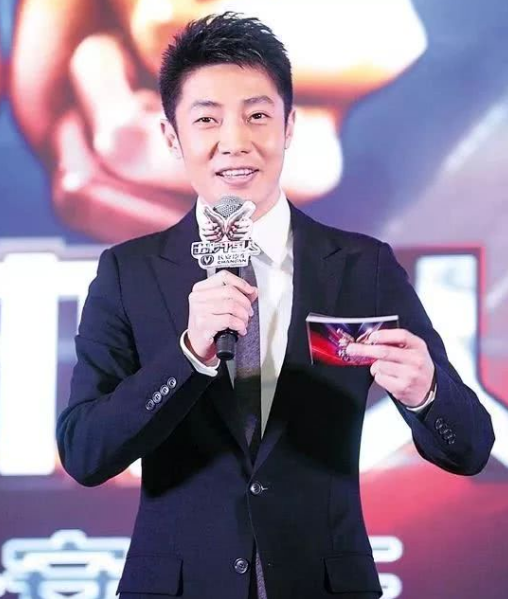 央视|毕业于清华北大的5位明星:2位被央视看中,第3位美貌与演技并存