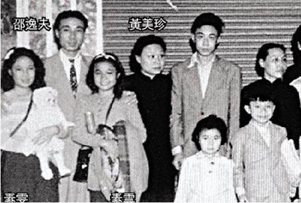 汪峰|邵逸夫107岁仙逝，一生积累无数财富，为何4个儿女无人愿继承遗产