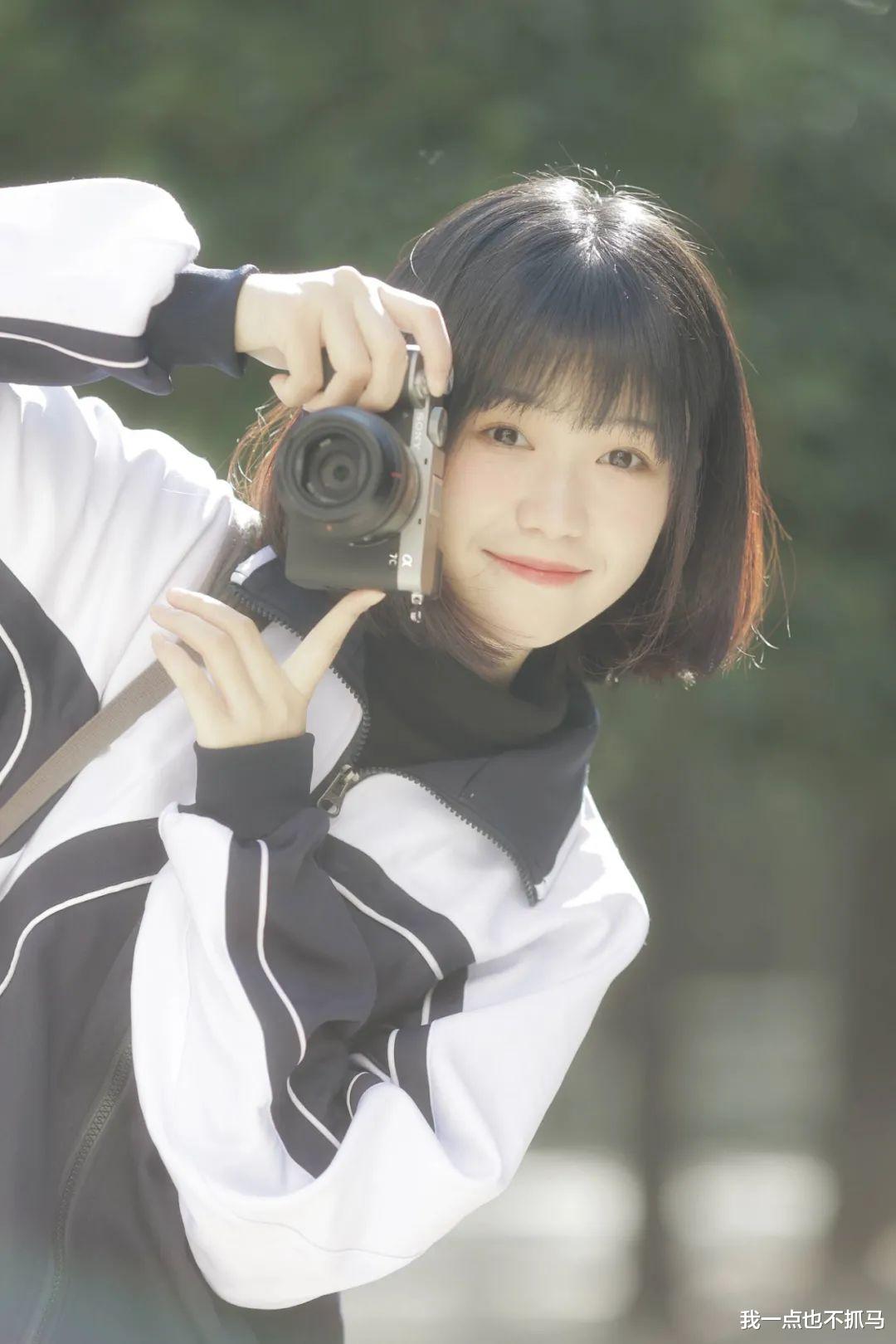 杨超越|杨超越：好看的女生，都有一个共同点