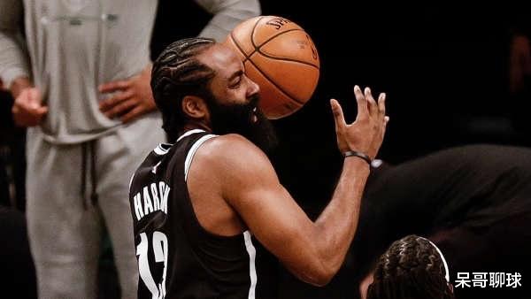 拱墅 哈登正式起诉！篮网让步完成交易！保罗退位让贤，两将比肩乔詹
