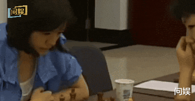 穆罕默德|憔悴到不敢认？22年前改籍嫁入中东王室的清华棋后，后悔了吗？