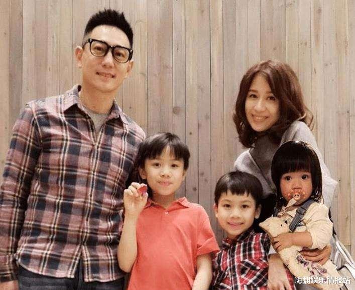 李靓蕾|李靓蕾长文获众明星点赞,其中竟有高以翔伊能静贾静雯家属的身影