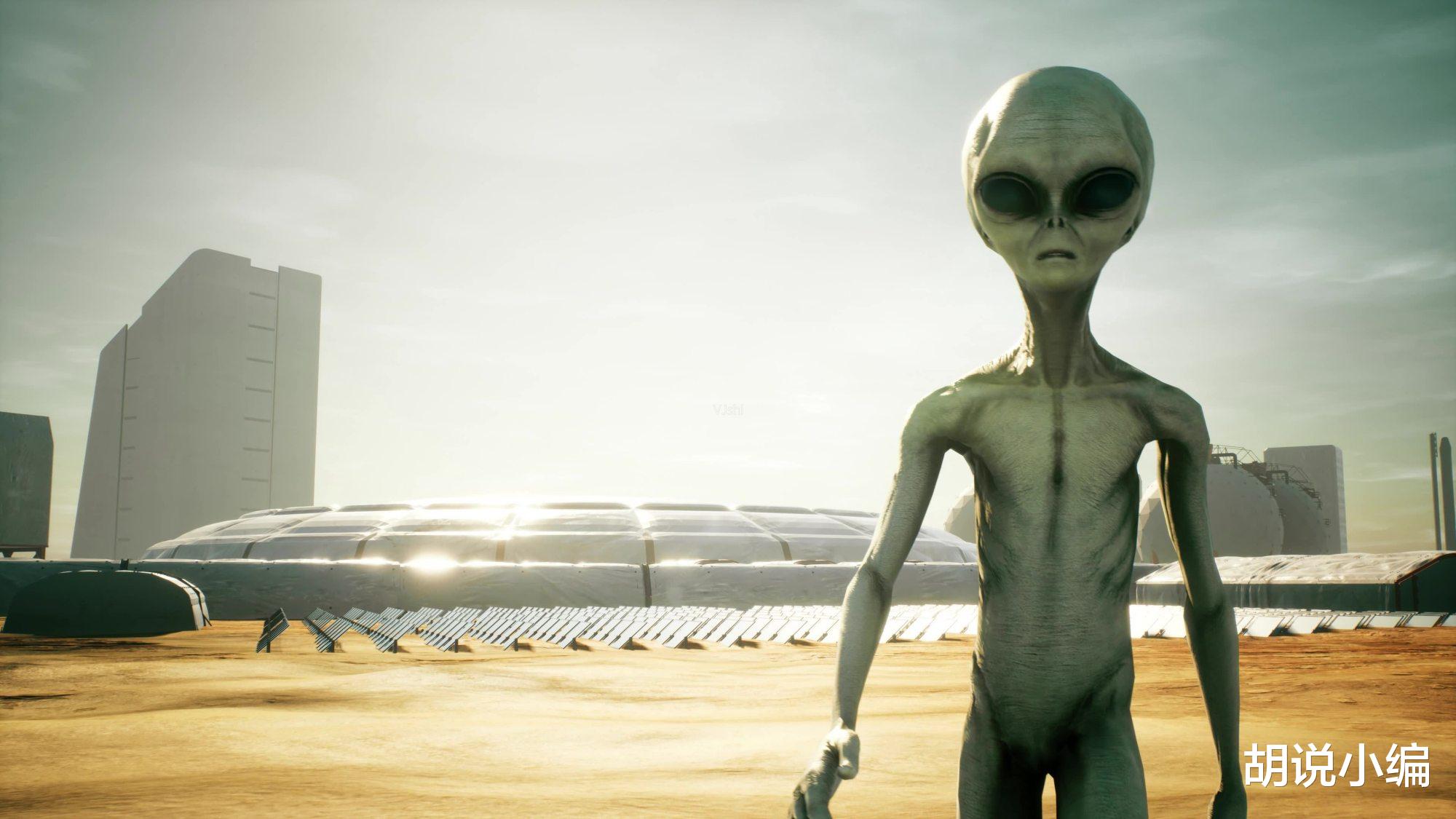 不明飞行物就是UFO?别再被无知欺骗,“飞碟云”的奥秘