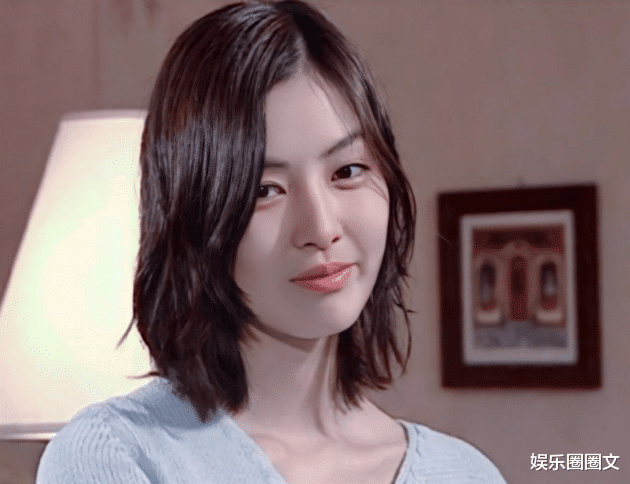 金素妍|18岁美过宋慧乔，靠《顶楼》再度爆红，赡养已故好友母亲15年