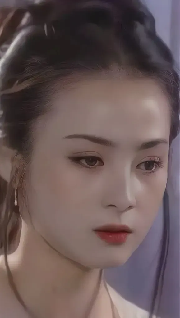 异域|娱乐圈的顶级美人，谁是真的美？谁在闹着玩儿？