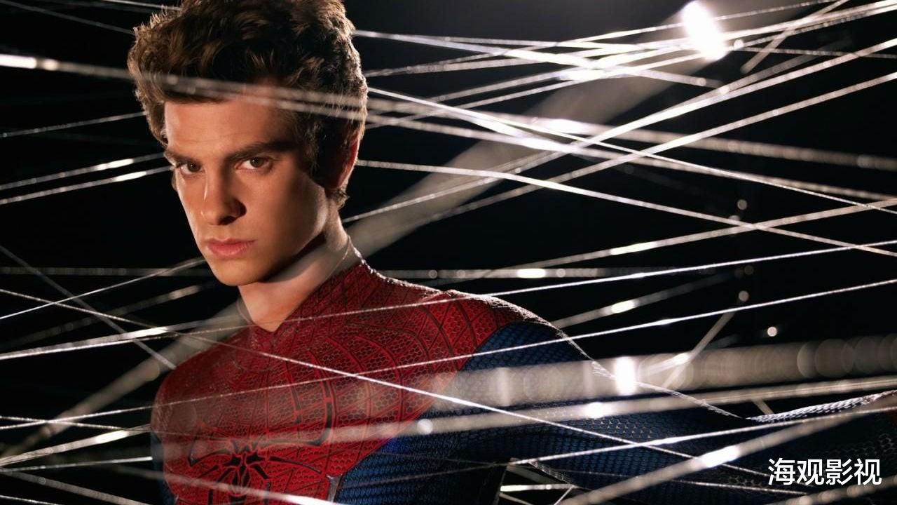 |作为重启第一作，《超凡蜘蛛侠》为何没达到人们的预期？