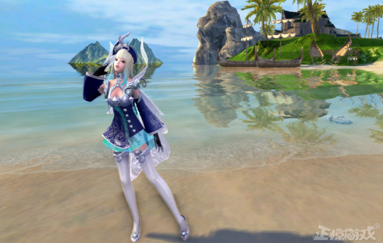 永恒之塔|和基友一起玩游戏，却差点被“掰歪”，大喊老公吓坏老妈