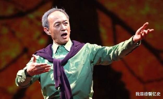 金士杰|他57岁娶22岁学生,60岁得龙凤胎,年近70为养儿女成这样