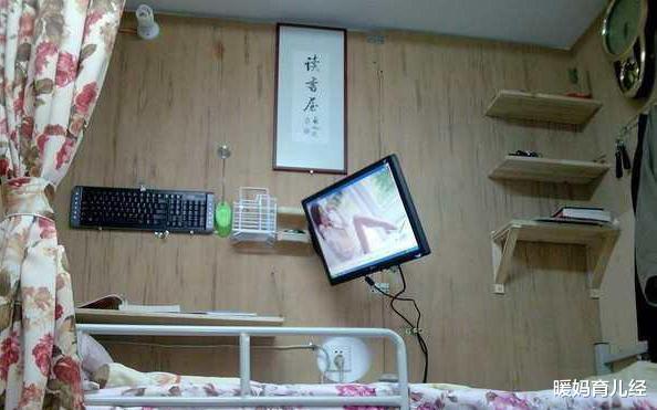 暖妈育儿经|大学生“校外租房”成流行,好好的宿舍说不住就不住,原因很无奈