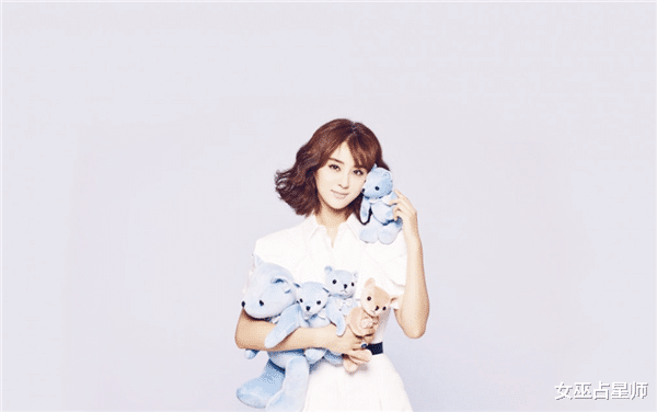 女巫占星师|人缘非常好，不会轻易发脾气，总是懂得洞察人心的三个生肖