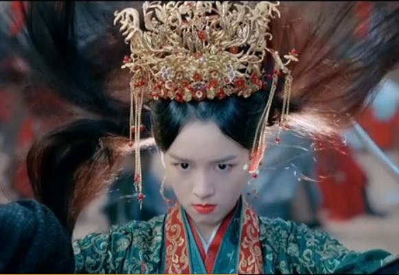 山河令|《山河令》剧透：阿湘为温客行挡刀身亡，为报仇双男主分道扬镳