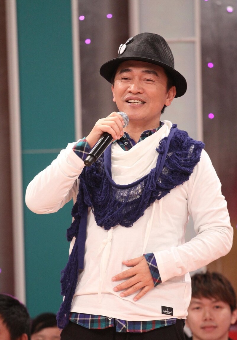 张嘉益|吴宗宪独子吸毒被警方逮捕！多次坑爹惹争议，吴宗宪：请从重量刑