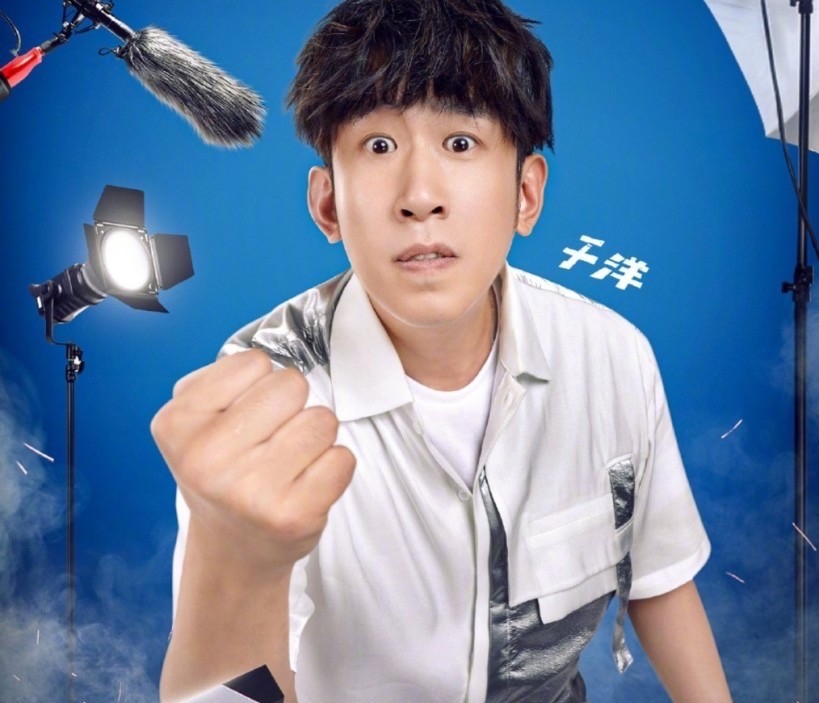 奔跑吧兄弟|新《跑男》定档，蔡徐坤退出，迎来长腿欧巴，这位活宝嘉宾又来了