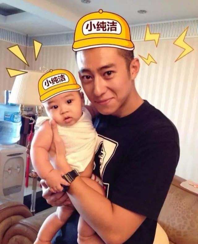 鲁诺|《亲爱的孩子们》的男主鲁诺，长得挺帅的！他是一名中德混血儿？