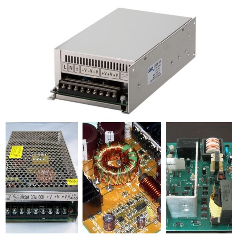 索尼|未來開關電源的發展方向在哪里？