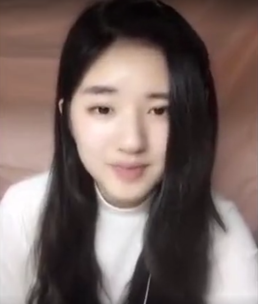 江疏影|4位从未有过经纪人的明星，在娱乐圈单打独斗，凭实力站稳脚跟