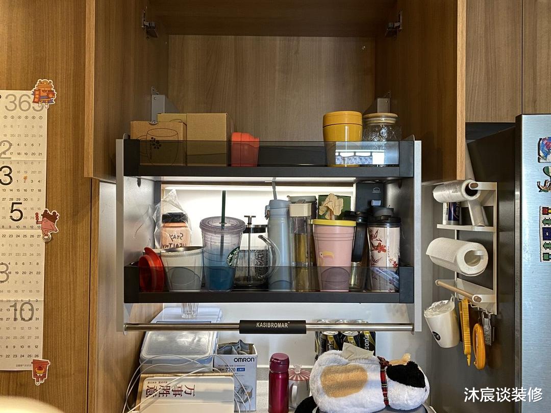 沐宸谈装修|44岁阿姨，与母亲同住，两人把家布置得温馨美好，很适合居家养老