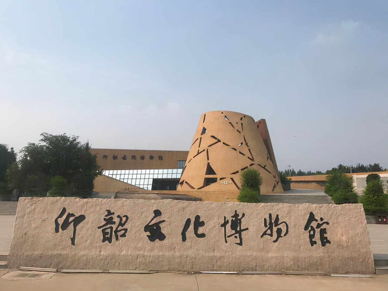 考古学家在仰韶遗址,发现古老的“陶文”,这种文字竟然可以解读