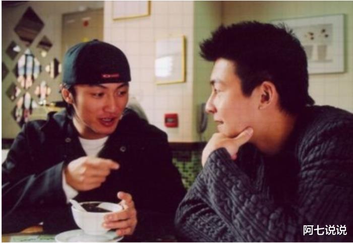 陈冠希|看过吴亦凡后，才知道陈冠希身上的可贵之处