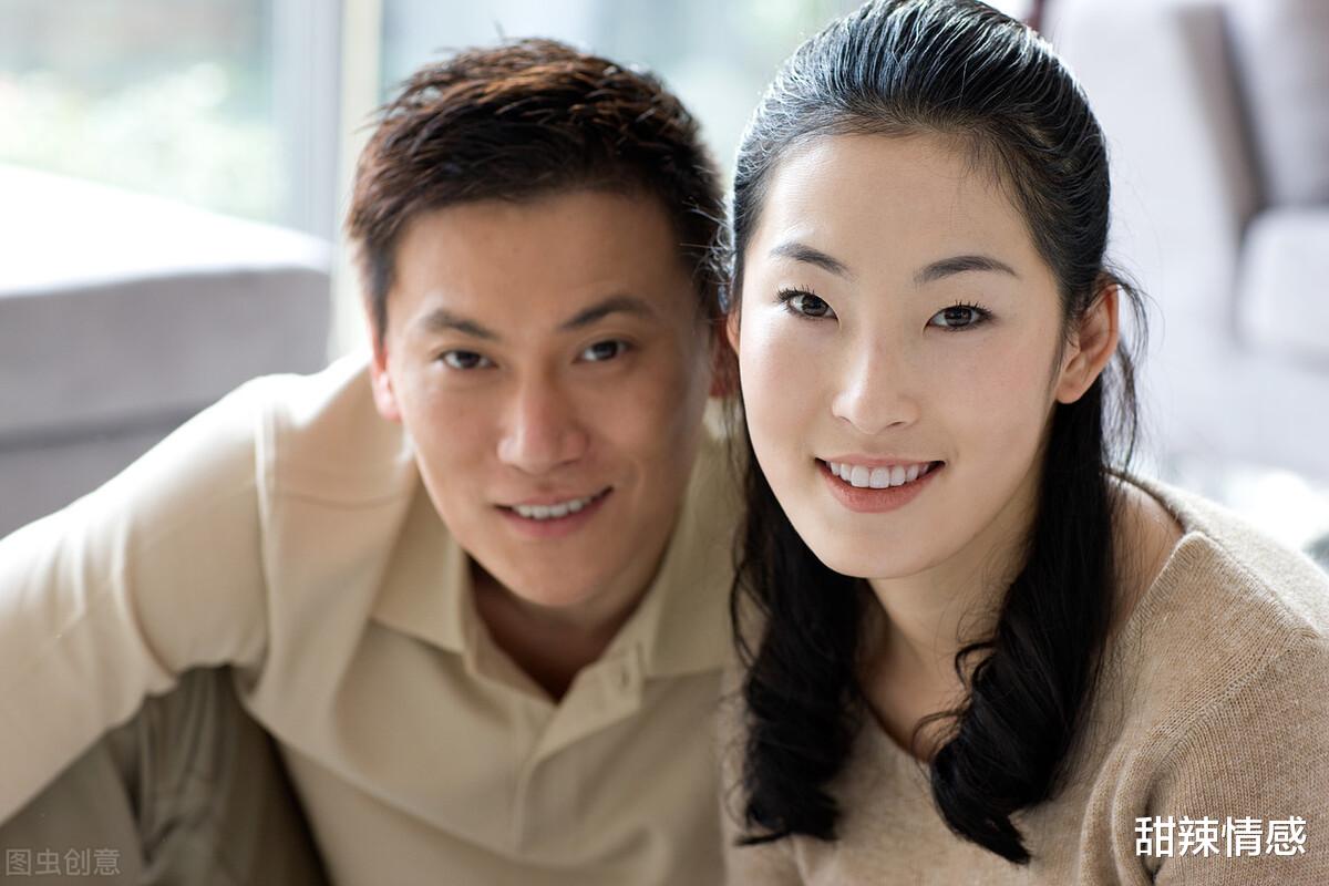 甜辣情感|妻子和情人来往多年，老公却没有发现，39岁的女人这样说