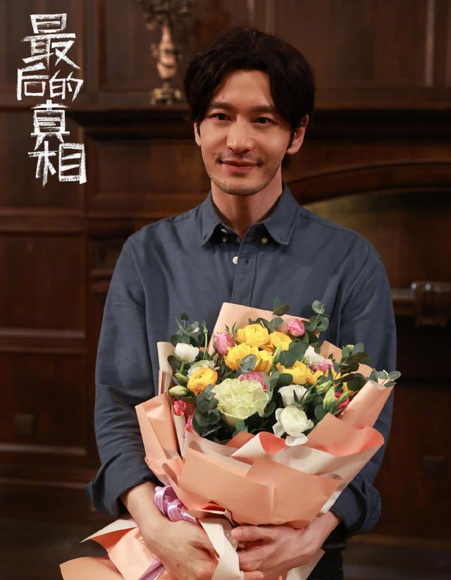 黄晓明|看完黄晓明的3餐，难怪1个月瘦26斤，网友：钱到位了我也能瘦