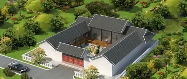 民俗|农村建房时说“宁让青龙高万丈，不让白虎抬头望”，有没有道理？
