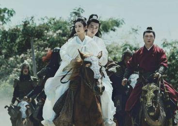 腾讯|7部未播先火的腾讯待播剧，主演全是一线大咖，没听过一部算我输！