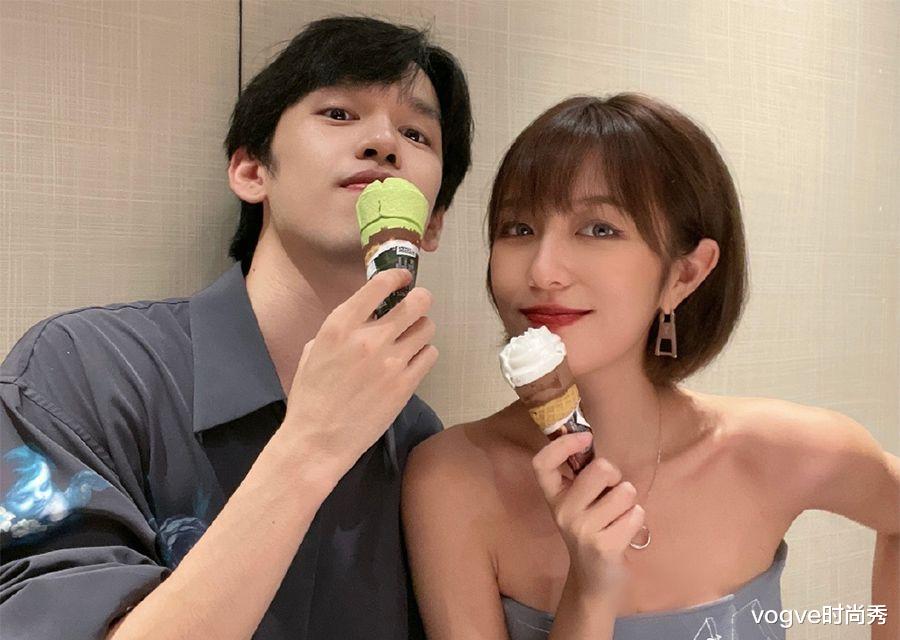 vogve时尚秀|心动的信号4：全员现状，马子佳后悔太犹豫，洪成成劝自己不要哭