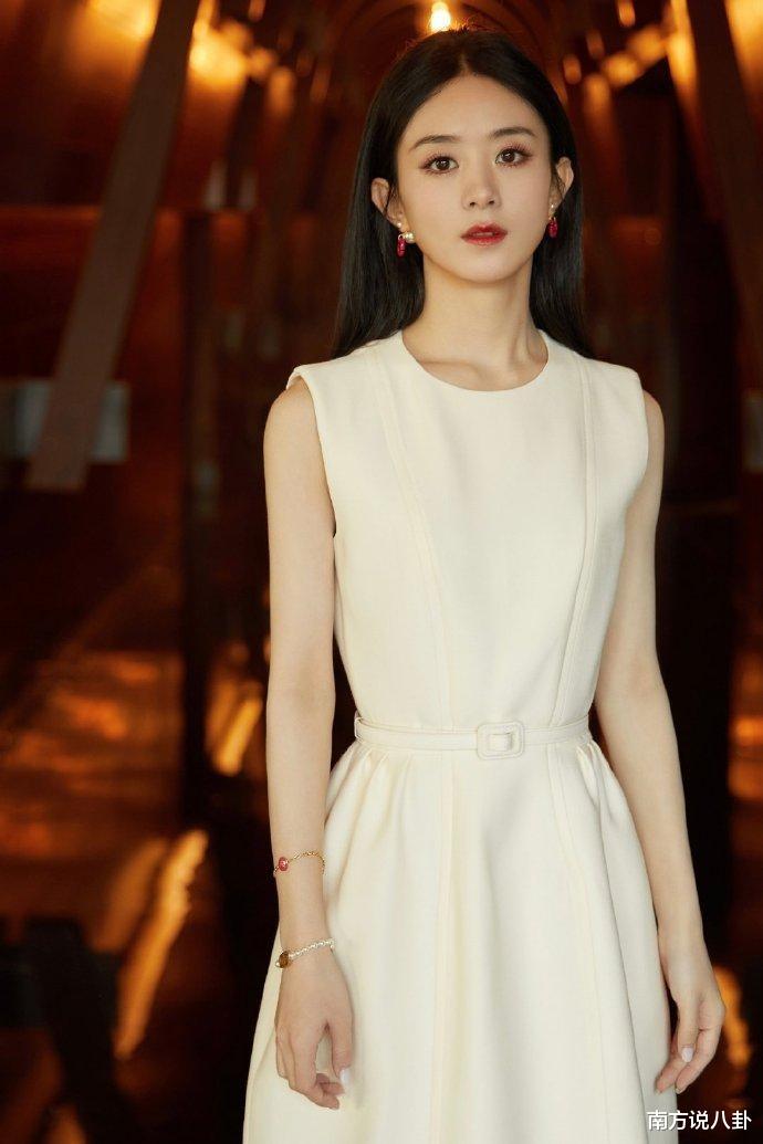 赵丽颖|冯绍峰妈妈罕见露面，赵丽颖“六宗罪”曝光，离婚真相浮出水面