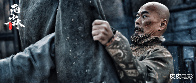 电影|四位巨星的替身，今命运差距悬殊，有人成一线明星，有人已离世