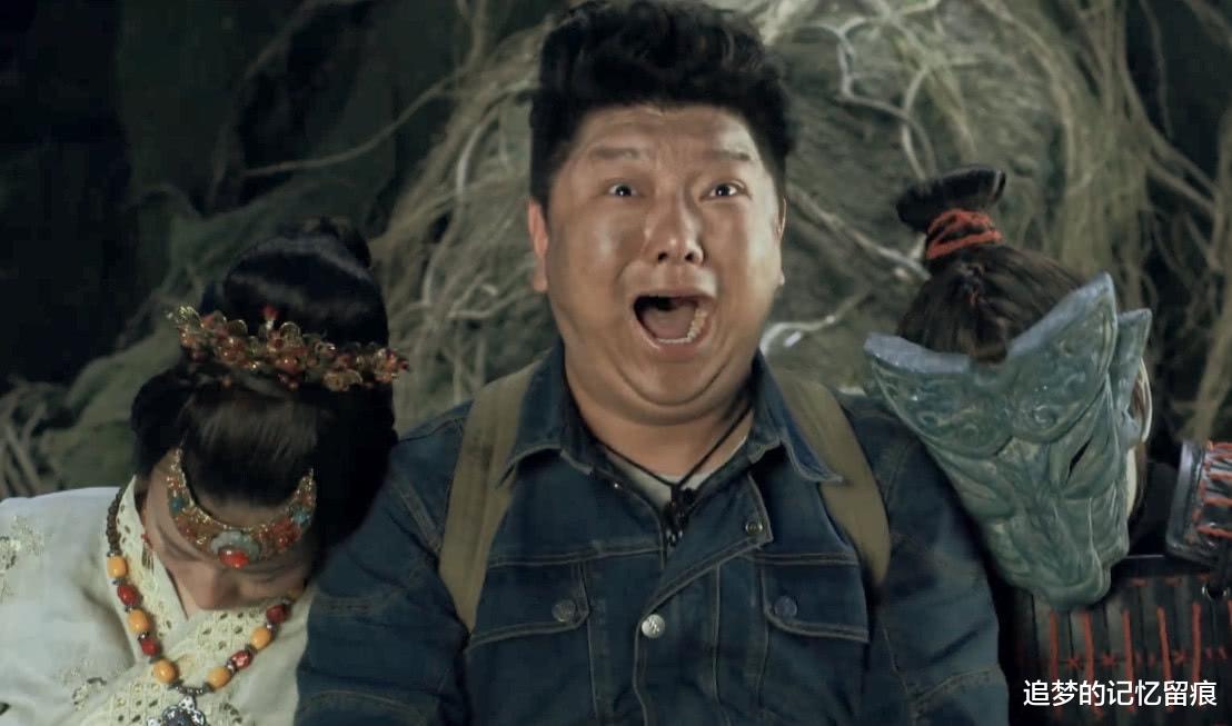 |盗墓：如果《云顶天宫》重拍，谁饰演吴邪最好呢？秦昊？朱一龙？