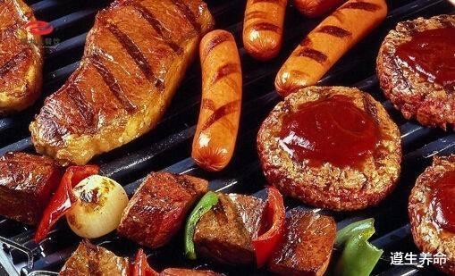 高血脂|“高血脂”患者少吃豆腐？不仅是豆腐，这3种食物也要避而远之