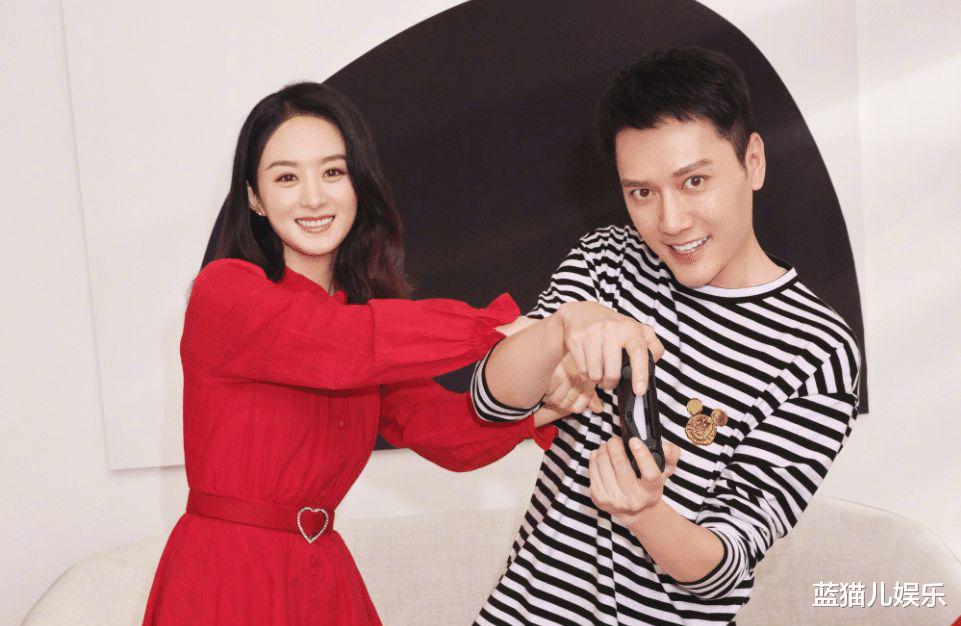 黄晓明|2021年我们一起吃过的大瓜，不敢个个保甜，但一定个个保熟！