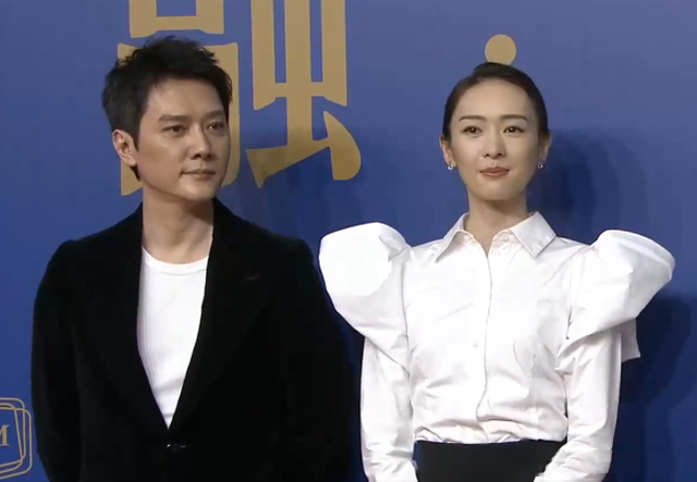 赵丽颖|离婚后即刻找新欢郎情妾意，深夜造访夜店一改保守性格放飞自我