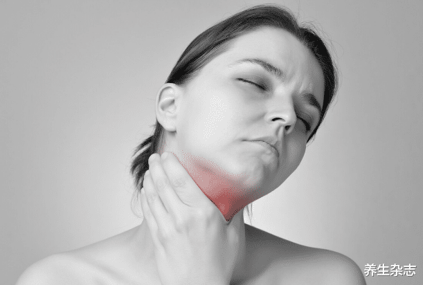 失眠|苹果也会伤害“甲状腺”？提醒：不止苹果，这“2物”也需要远离