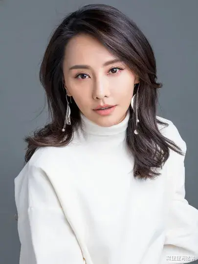 黄奕|袁泉陈数海清黄奕，77年出生的13位女演员你喜欢谁