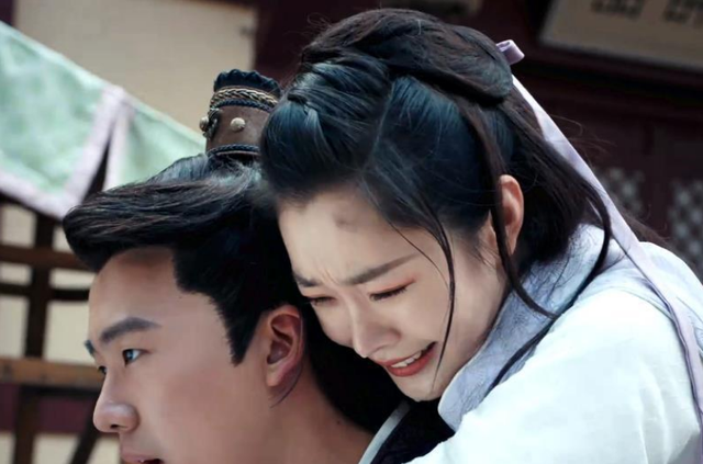 楼舒婉|赘婿：原来楼舒婉真是穿越者？宁毅没注意到2细节，苏檀儿上当了