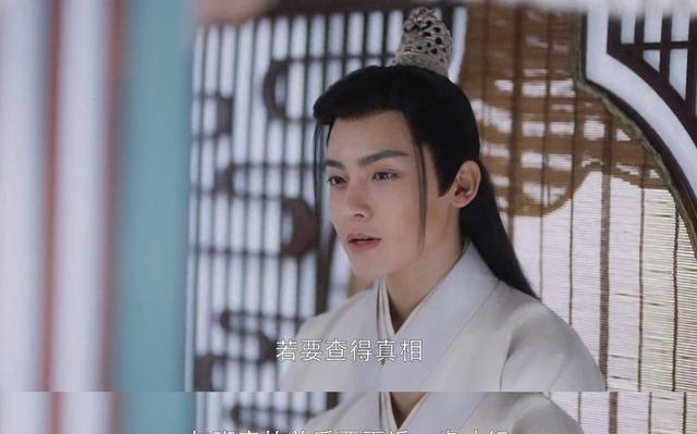 爱豆解说 《我就是这般女子》来袭，关晓彤侯明昊越看越有cp感？