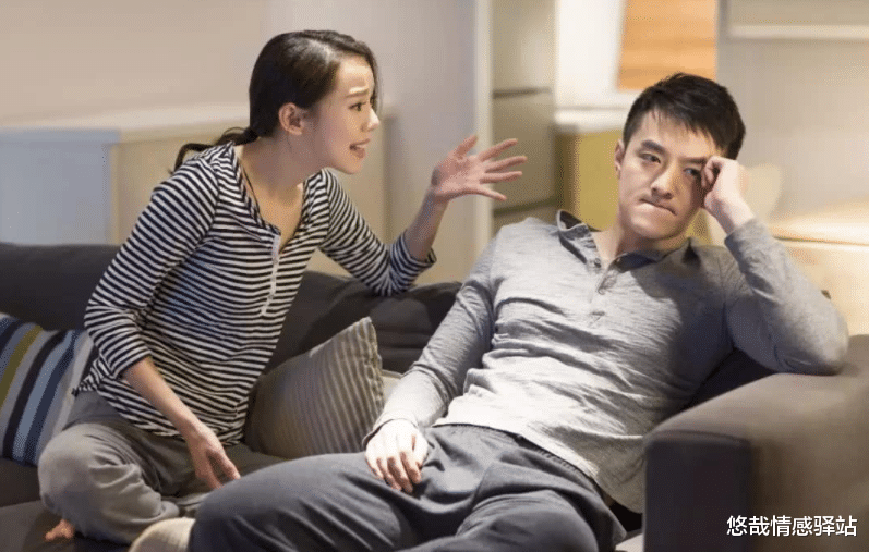 悠哉情感驿站 为什么和原配离婚娶了小三的男人，10个有9个都后悔了？