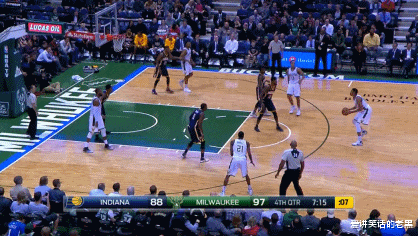 凯文·杜兰特|“一招鲜，吃遍天！”盘点NBA现役球员们的那些撒手锏