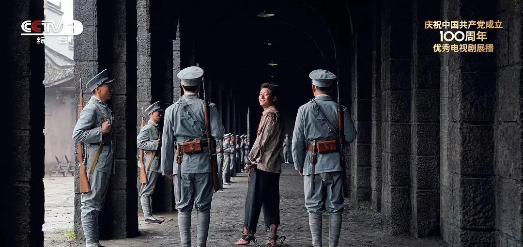 电视剧|2021年十部优秀电视剧，郭麒麟男主首秀，白鹿熬出头，景甜终翻身