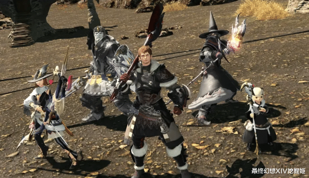 本泽马|游戏里最难看到的隐藏剧情：全职业满级才解锁，直接颠覆玩家认知