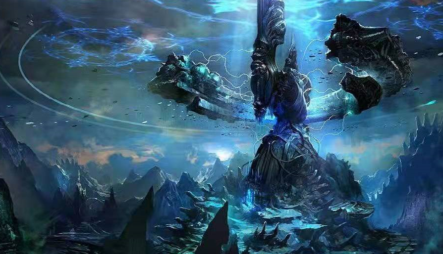 萧炎|斗破苍穹：为什么三年之约结束后海波东就没戏了？答案其实很简单