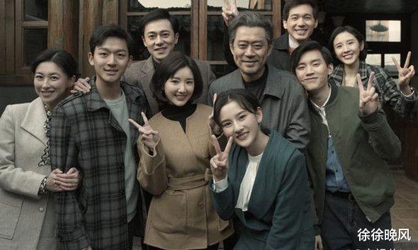 宋祖儿|乔家的儿女：被低估的神颜值，宋祖儿毛晓彤的古装扮相惊为天人！