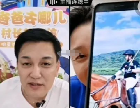 邹市明|邹市明大儿子进国家队，轩轩变化颇大，完全是一副小小男子汉的模样