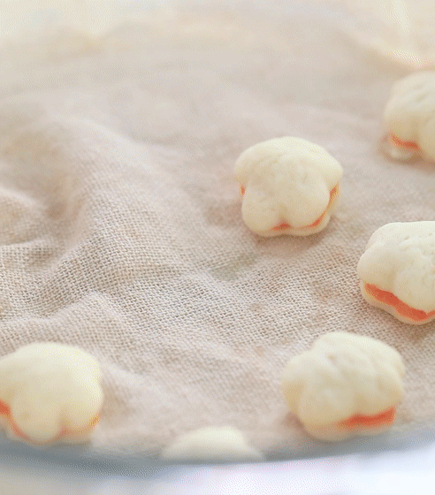 宝宝辅食微课堂|一润肠、二护眼,9月一定要多吃,软糯香甜还开胃!