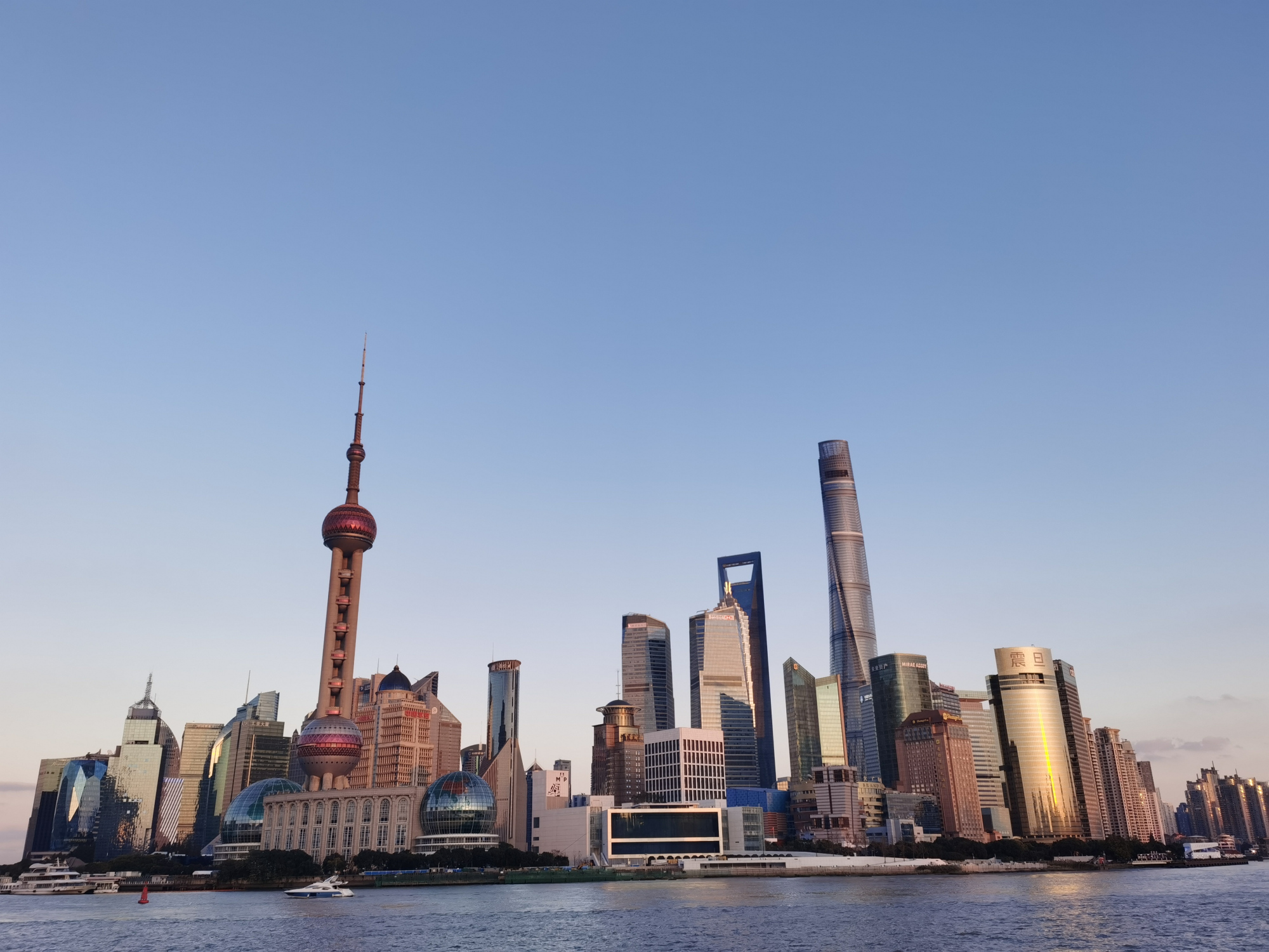 金融全球第三的中國城市：GDP超9成國傢，傢庭平均年收入82.5萬-圖7