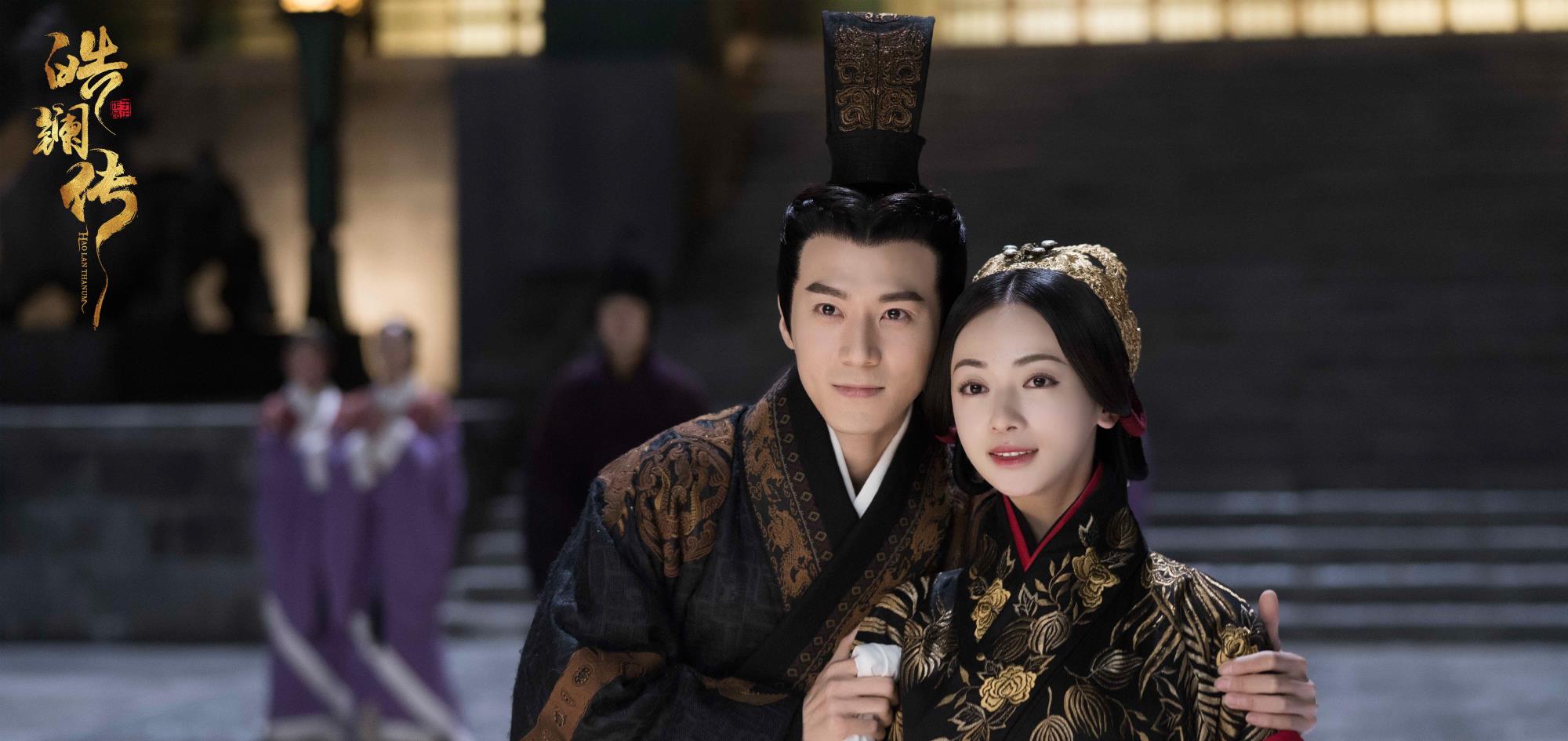 吴谨言|欢娱排名大洗牌，吴谨言无缘一姐，白鹿上升速度快，杨蓉太可惜